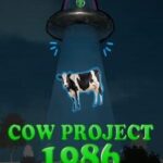 Cow Project 1986