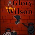 For the Glory of Wilson