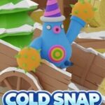 Cold Snap