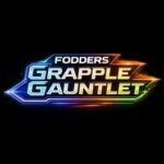 Fodders Grapple Gauntlet