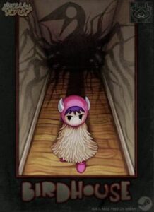 Birdhouse