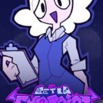 The Retro Exorcist