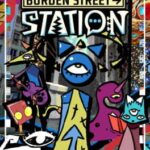 Burden Street Station