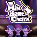 Aim Beat Charm