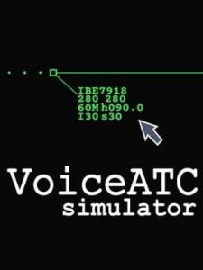 VoiceATC Simulator