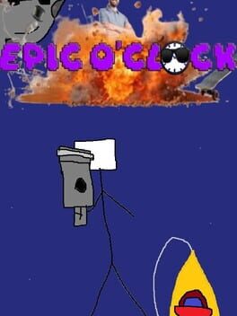Epic O’Clock