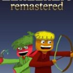 Cerebrum Remastered