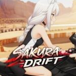 Sakura Drift