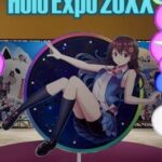HoloExpo20XX