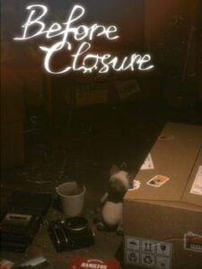 Before Closure