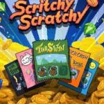 Scritchy Scratchy