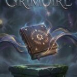 The Infinite Grimoire