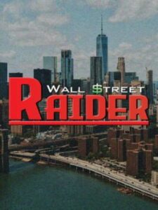 Wall Street Raider