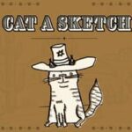 Cat a Sketch