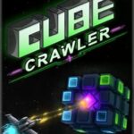 Cube Crawler