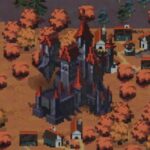 Bloodbane: The Crimson Nocturne
