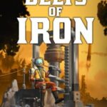 Belts of Iron