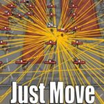 Just Move Fall Dungeon Endless Abyss