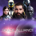 Space Alliance: Frontier