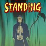 Death Standing