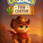 Catjong 5: Paw Canyon