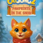 Catjong 2: Pawprints in the Snow