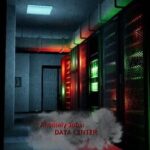 Anomaly Jobs : Data Center
