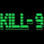 Kill -9