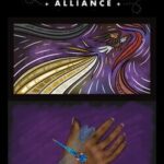 Taleweavers Alliance Anthology