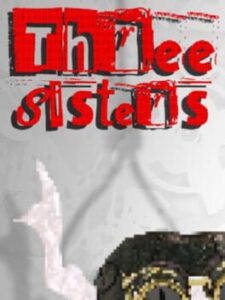 Three Sisters