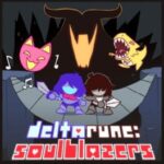 Deltarune: Soulblazers