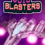 Void Blasters