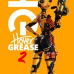 HoverGrease 2
