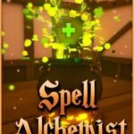 Spell Alchemist