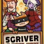Scriver: A Word Game