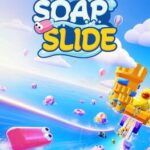 Soap Slide