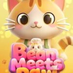Bean Meets Paw
