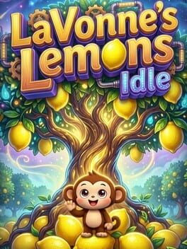 LaVonne’s Lemons Idle