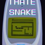 I Hate Snake