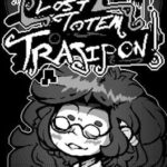 Lost Totem Trajipon!
