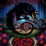 Red: Flame & Fable