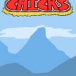 Hungry Chicks: Battle Farm