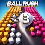 Ball Rush 3