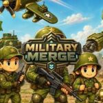 Military Merge