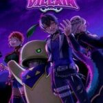 Isekai Villain