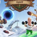 Heave-Ho: Uphill