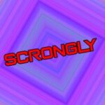 Scrongly