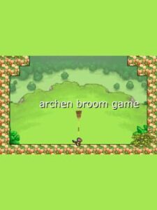 Archen Broom Game