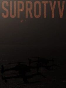 Suprotyv