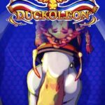 Duckoleon